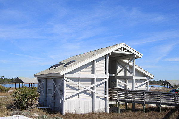 Grayton Beach State Park, Grayton Beach florida